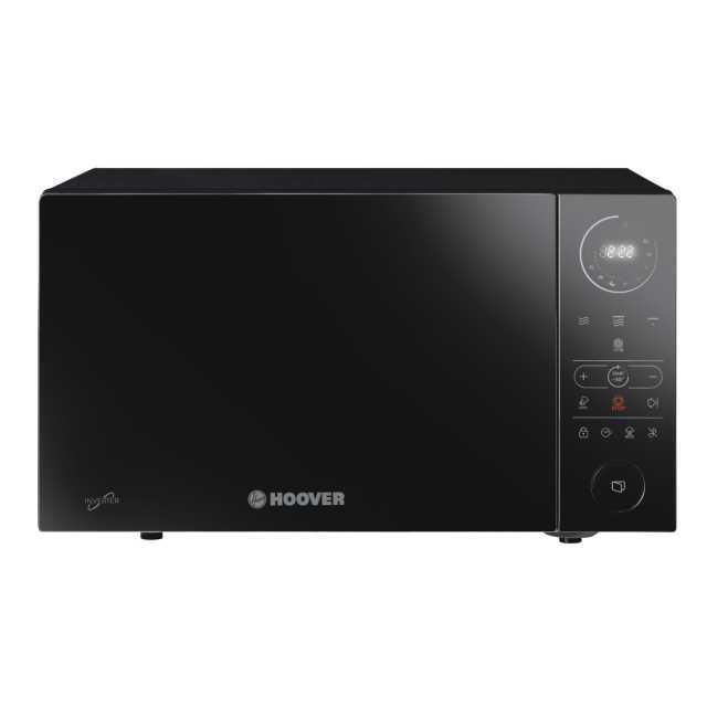 Hoover deals smart oven